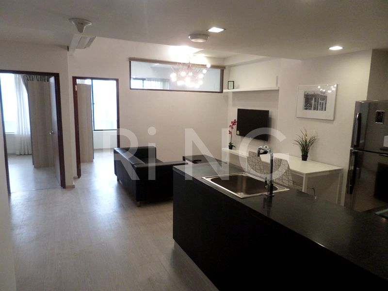3 Bed Apartment (Condo) for Sale in  International Plaza - Image 2